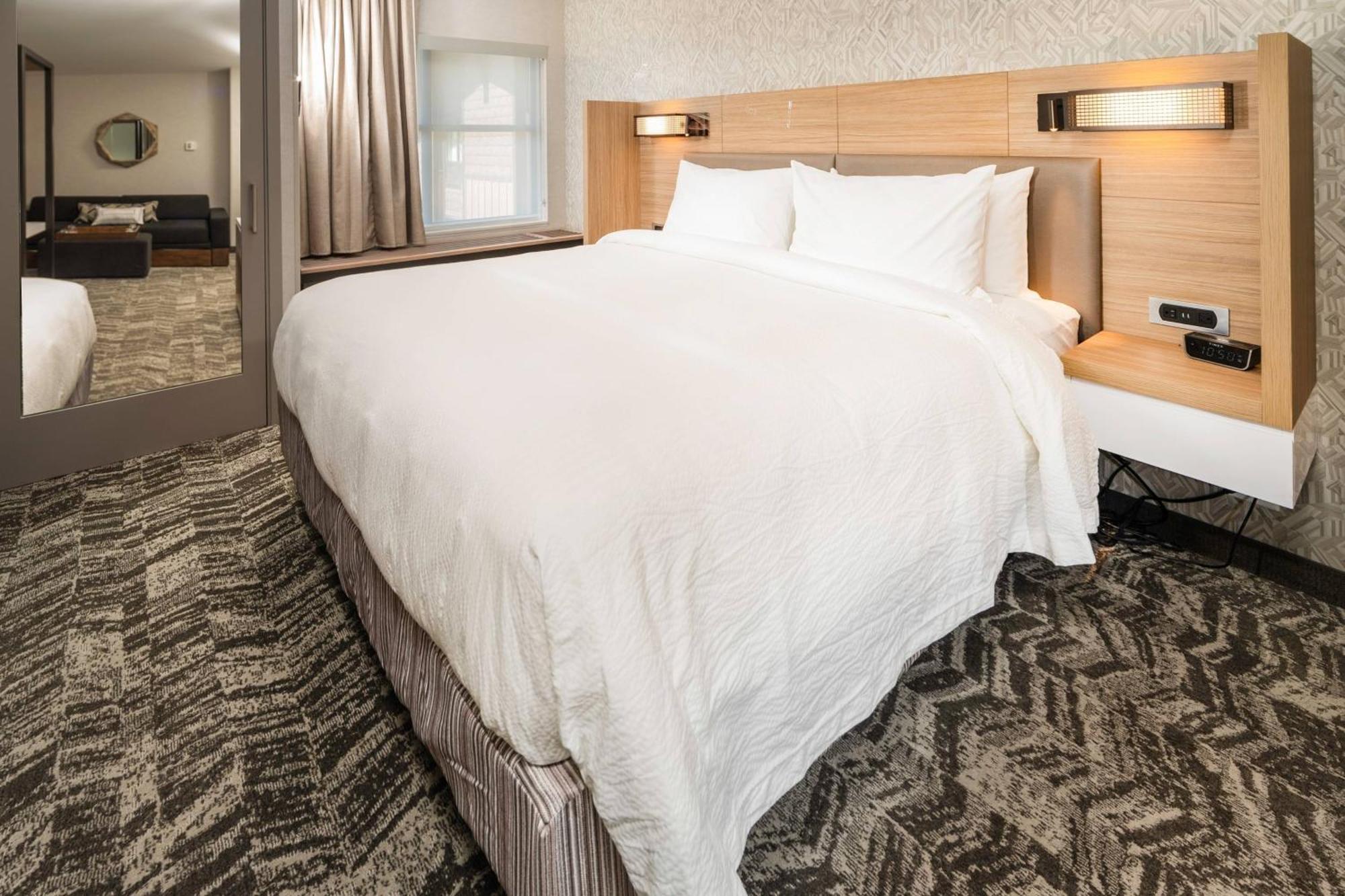 Springhill Suites Island Park Yellowstone Exterior photo