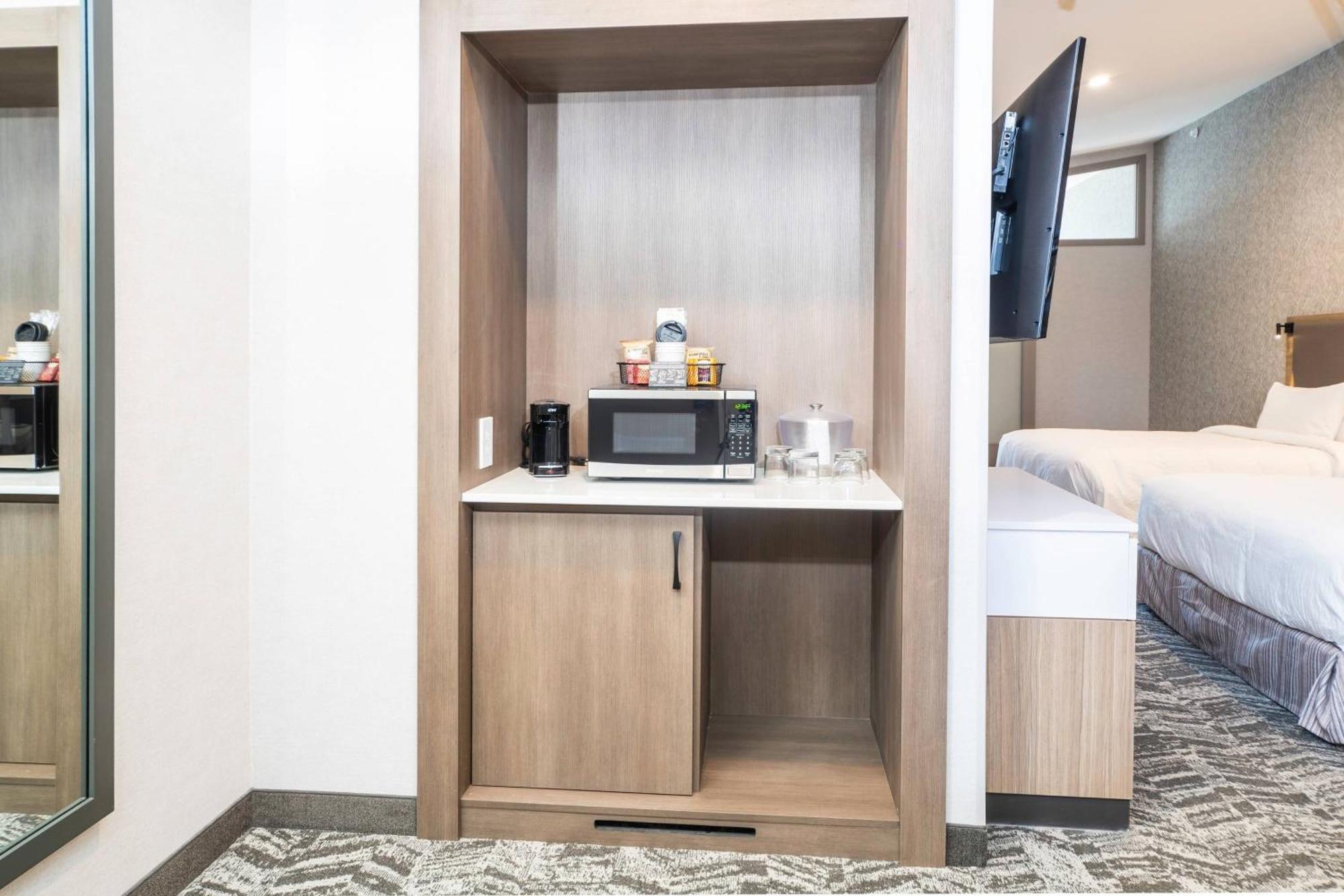 Springhill Suites Island Park Yellowstone Exterior photo