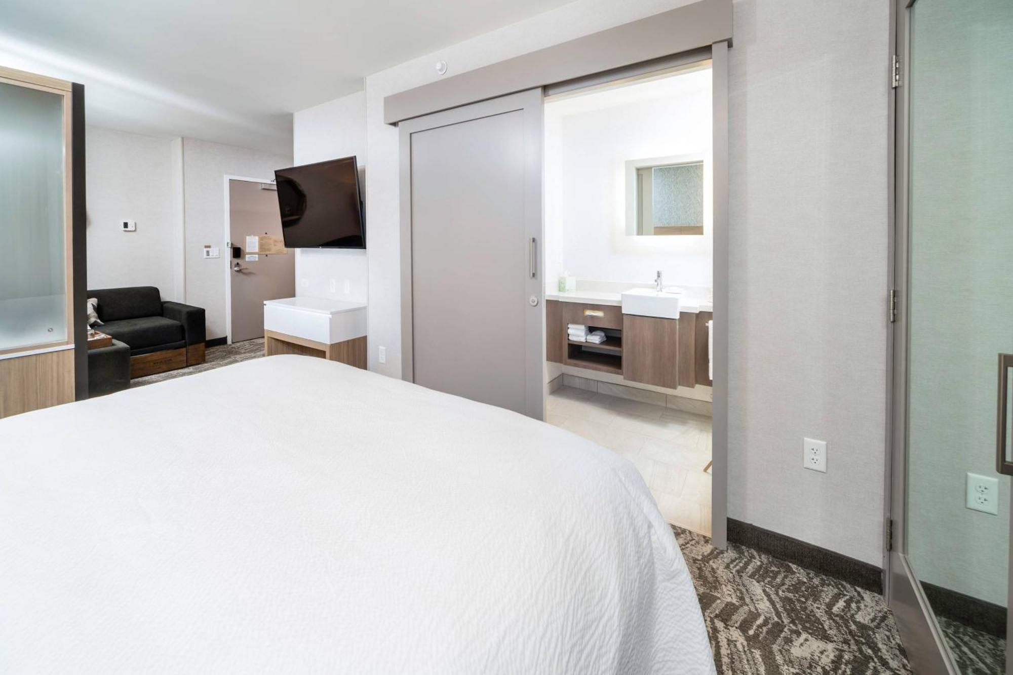 Springhill Suites Island Park Yellowstone Exterior photo