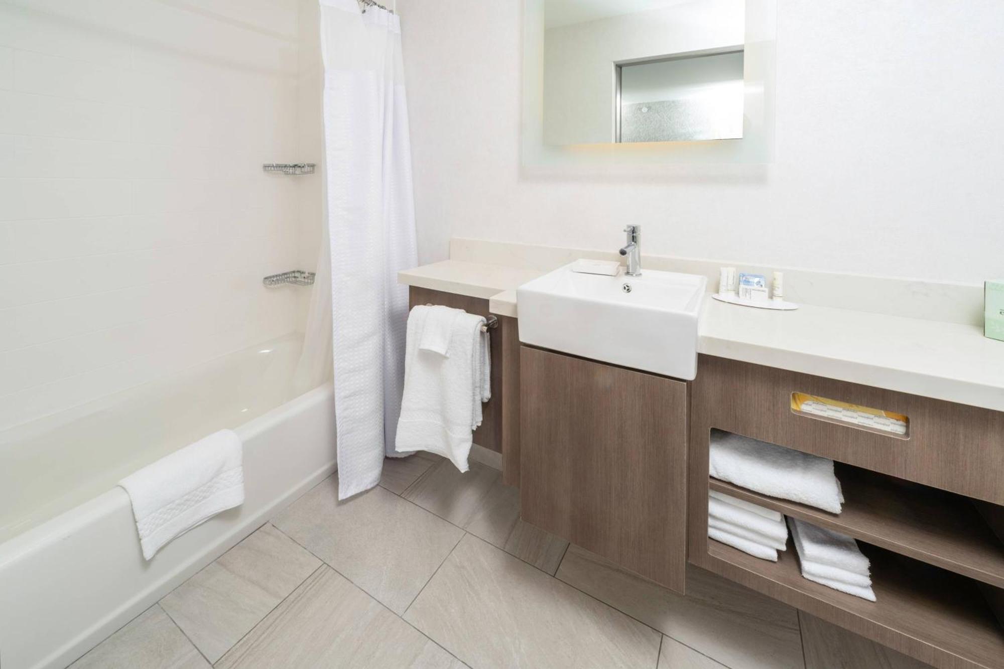 Springhill Suites Island Park Yellowstone Exterior photo