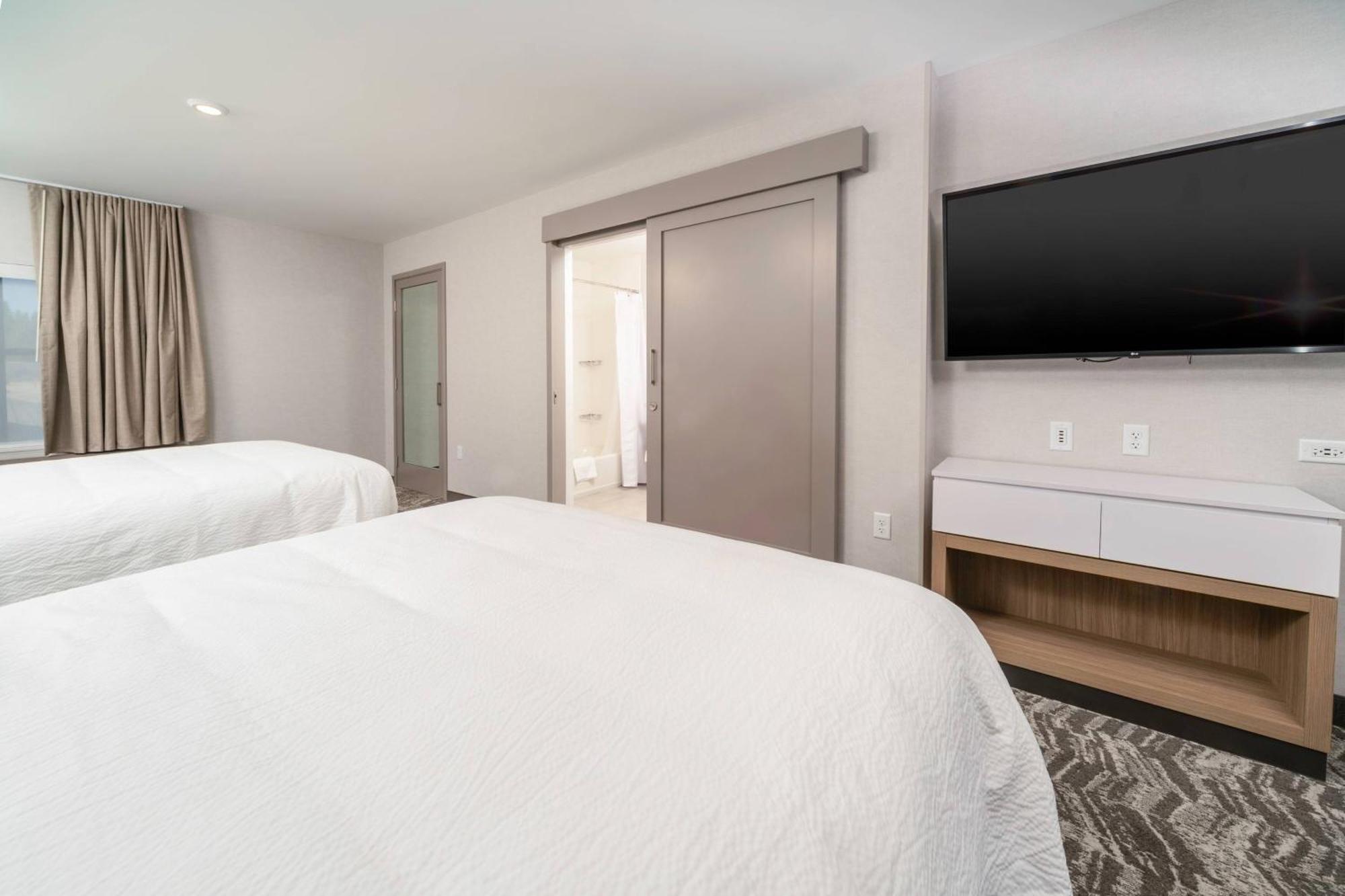 Springhill Suites Island Park Yellowstone Exterior photo