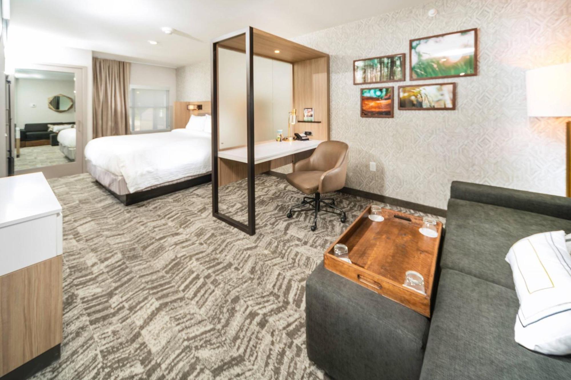 Springhill Suites Island Park Yellowstone Exterior photo