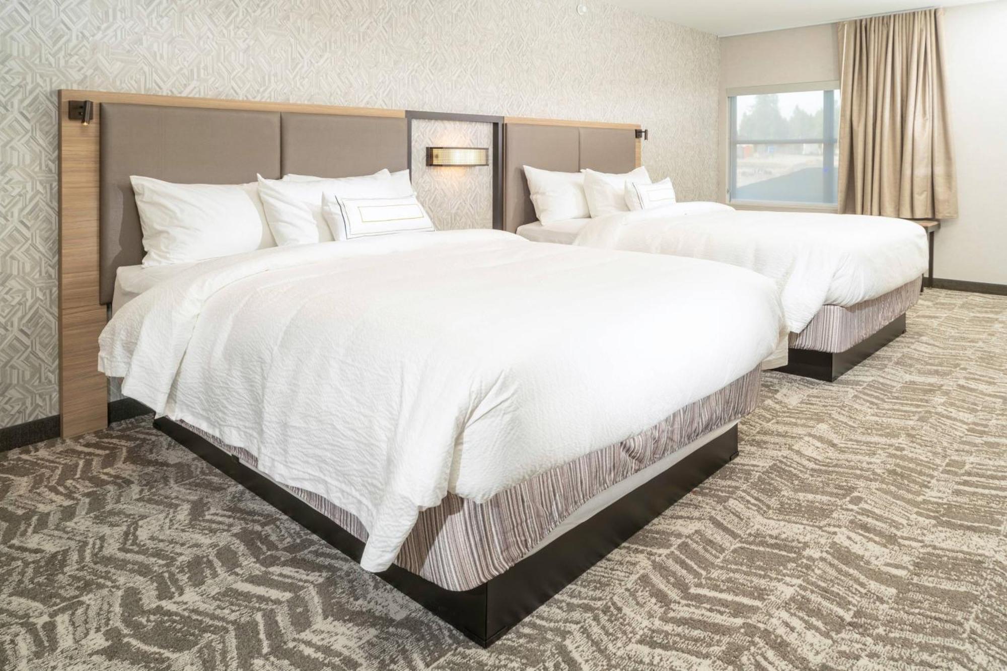 Springhill Suites Island Park Yellowstone Exterior photo